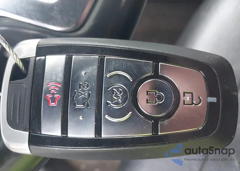 2019 Ford Mustang Ecoboost Premium z USA, uszkodzony, nr VIN 1FATP8UH2K5104301